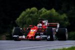 Ferrari SF70H 2017 года